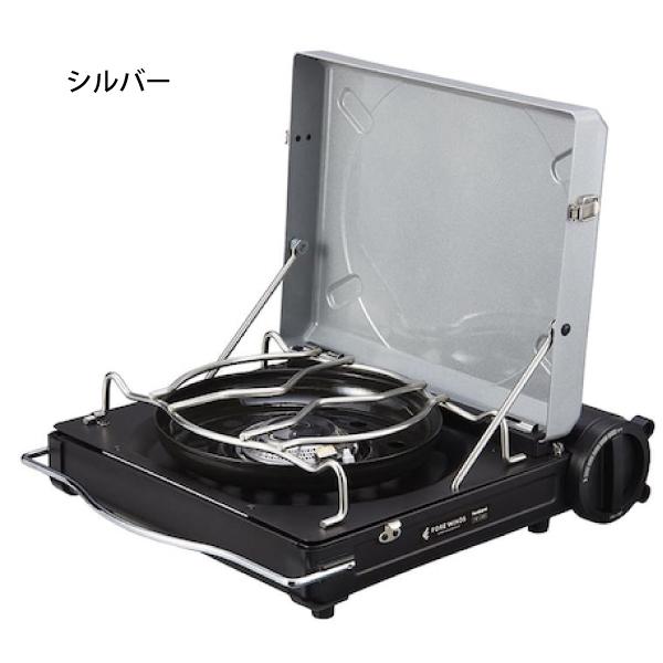 FORE WINDS（フォアウィンズ） ラックスキャンプストーブ FW-LS01 LUXE