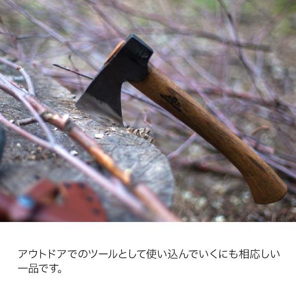 グレンスフォシュブルーク ミニハチェット ( 小枝用 ) GB410 グレンスフォシュブルーク ミニハチェット ( 小枝用 ) GB410