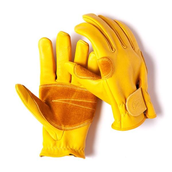 GRIP SWANY（グリップスワニー） グローブ G-10 ビレイアウトドア