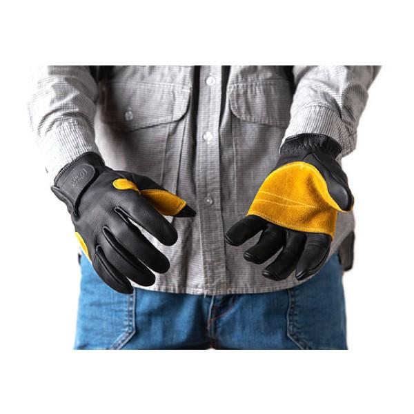 GRIP SWANY（グリップスワニー） グローブ G-10B ビレイアウトドア