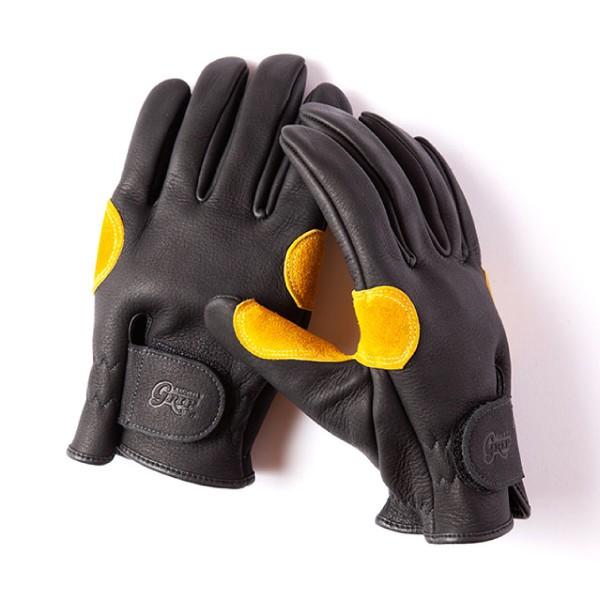 GRIP SWANY（グリップスワニー） グローブ G-10B ビレイアウトドア