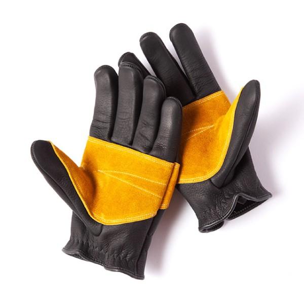 新品 復刻 Grip Swany レザーグローブ G-10B ビレイモデル M NEIGHBORHOOD - 新品 復刻 Grip Swany レザーグローブ G-10B ビレイ
