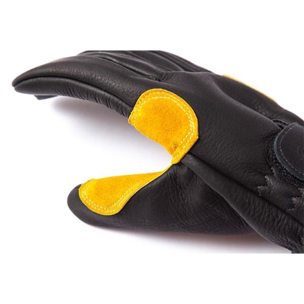 新品 復刻 Grip Swany レザーグローブ G-10B ビレイモデル M GRIP SWANY（グリップスワニー） グローブ G-10B ビレイアウトドア