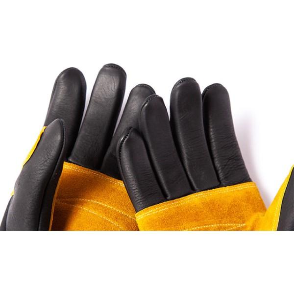 新品 復刻 Grip Swany レザーグローブ G-10B ビレイモデル M NEIGHBORHOOD - 新品 復刻 Grip Swany レザーグローブ G-10B ビレイ