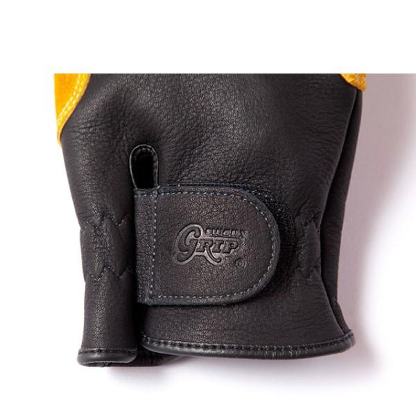 GRIP SWANY（グリップスワニー） グローブ G-10B ビレイアウトドア