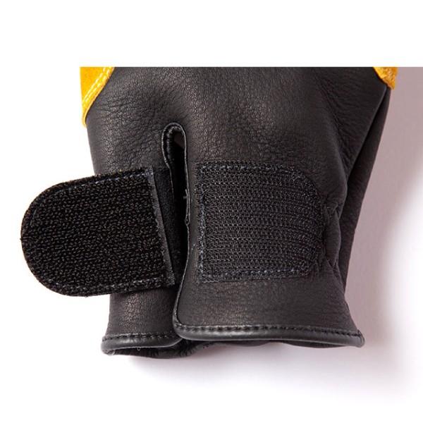 新品 復刻 Grip Swany レザーグローブ G-10B ビレイモデル M GRIP SWANY（グリップスワニー） グローブ G-10B ビレイアウトドア