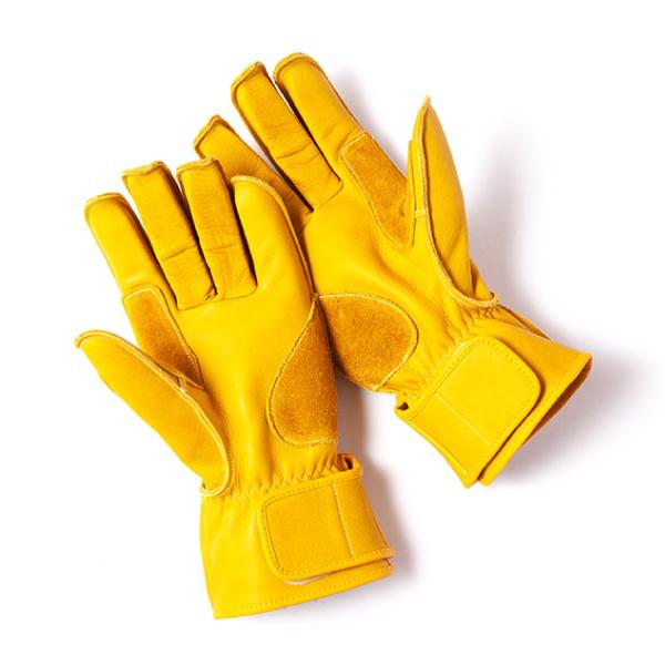 GRIP SWANY（グリップスワニー） G-2 ライディングモデル スワニー