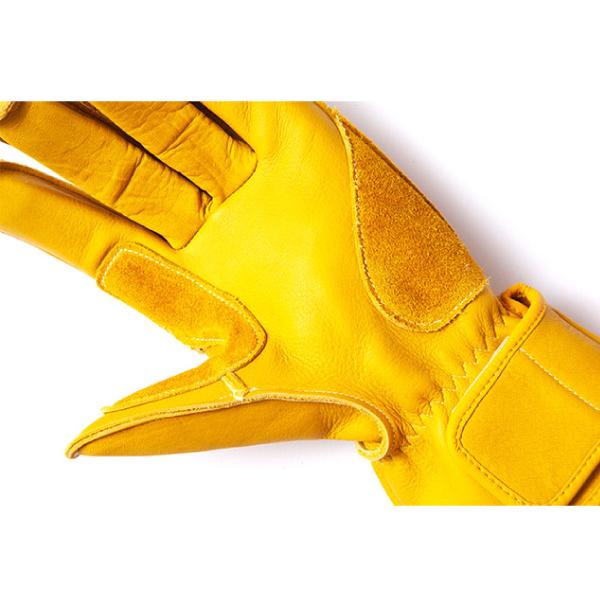 GRIP SWANY（グリップスワニー） G-2 ライディングモデル スワニー