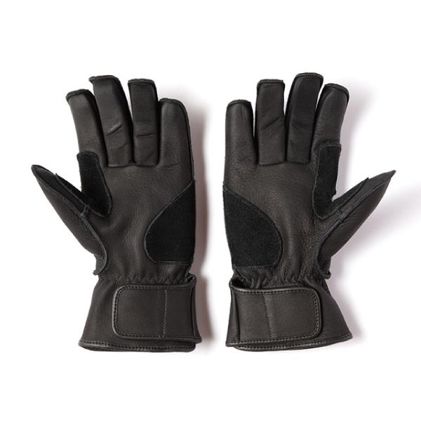 GRIP SWANY（グリップスワニー） G-2B ライディングモデル ブラック