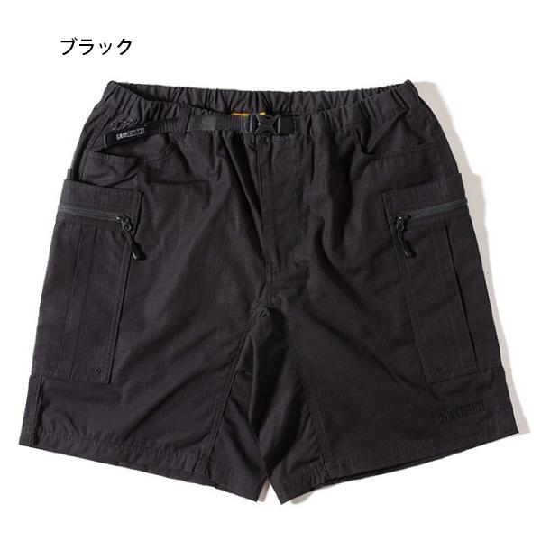 GRIP SWANY（グリップスワニー） パンツ FP ギアショーツ GRIP SWANY
