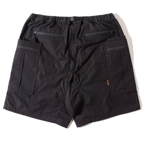 GRIP SWANY（グリップスワニー） パンツ FP ギアショーツ GRIP SWANY