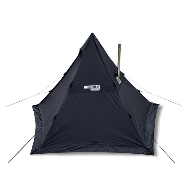 GRIP SWANY ( グリップスワニー ) ファイアプルーフ マザー GS