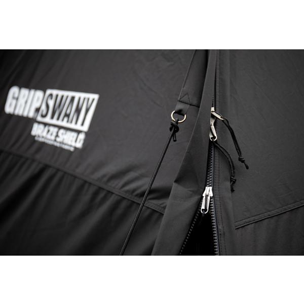GRIP SWANY（グリップスワニー） ファイアプルーフ マザー GSテント