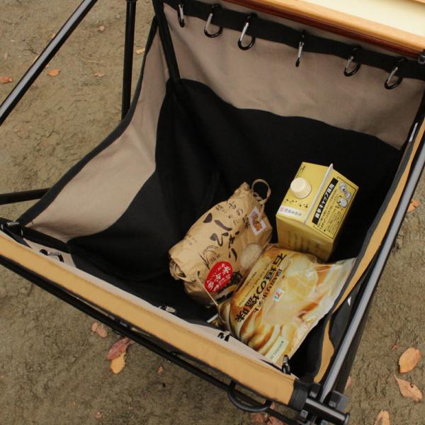 Ogawa Pathfinder アウトドアテーブル 収納バッグ付き Ogawa Pathfinder アウトドアテーブル 収納バッグ付き