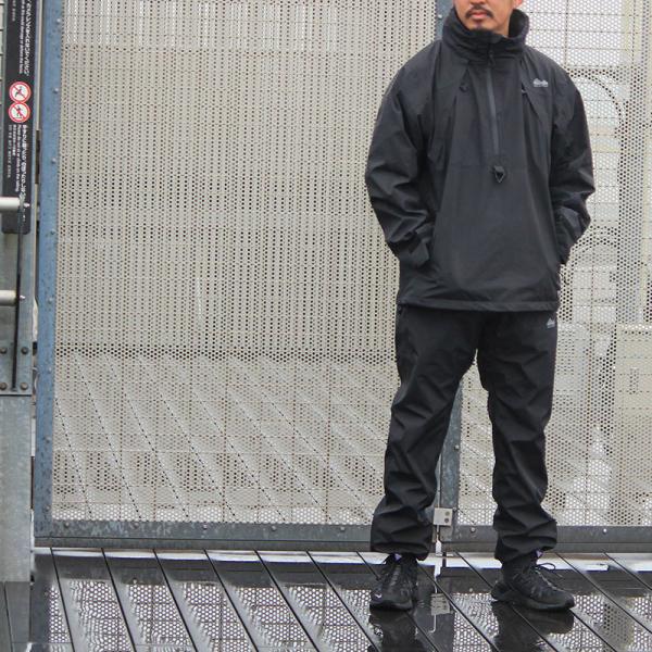 grn grn outdoor MK5 パンツ GO2304Q メンズ アウトドア 防水 レイン