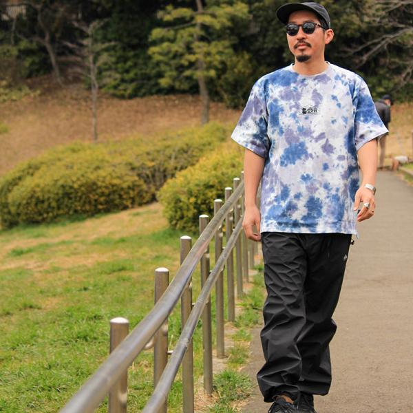 grn grn outdoor MK5 パンツ GO2304Q メンズ アウトドア 防水 レイン