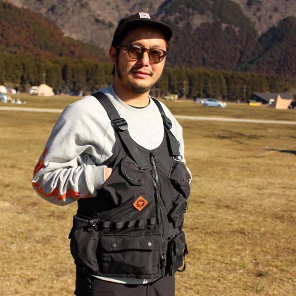 grn outdoor アウター TEBU RIFLEMAN ベスト GO3205Q アウトドア grn outdoor アウター TEBU RIFLEMAN ベスト GO3205Q アウトドア