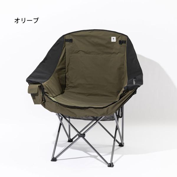 grn outdoor 60/40 クロス シングルソファーチェア GO3402F 収束