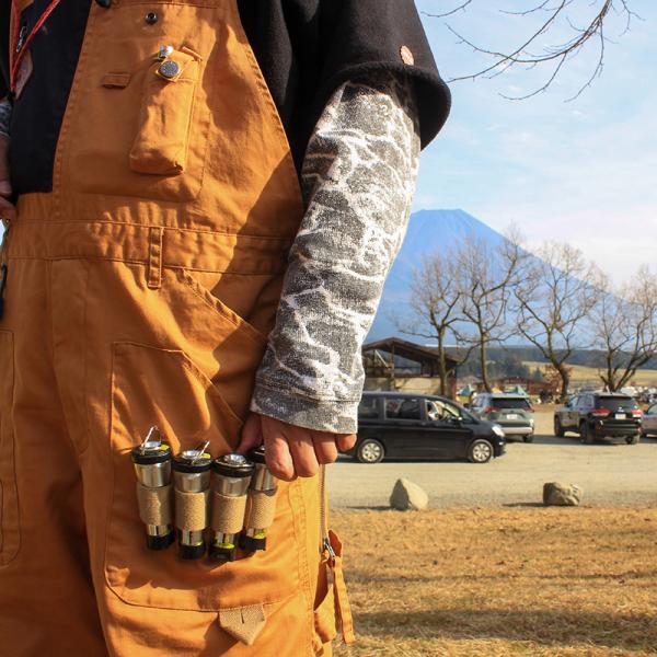 初回限定お試し価格】【初回限定お試し価格】grn Outdoor HIASOBI BIG