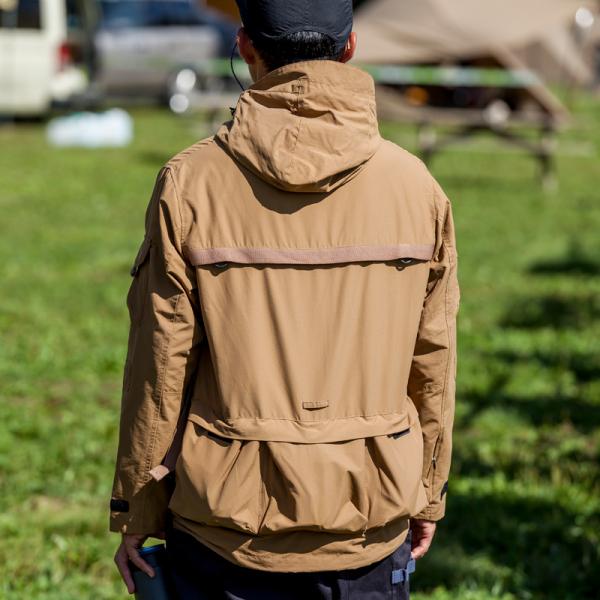 grn outdoor TEBURA MOUNTAIN PARKA21 GO9205Q 手ぶら grn outdoor TEBURA MOUNTAIN PARKA21 GO9205Q 手ぶら