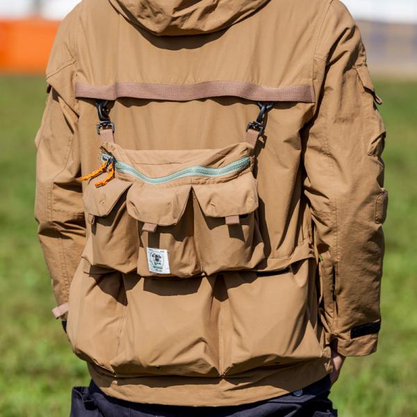 grn outdoor TEBURA MOUNTAIN PARKA21 GO9205Q 手ぶら grn outdoor TEBURA MOUNTAIN PARKA21 GO9205Q 手ぶら