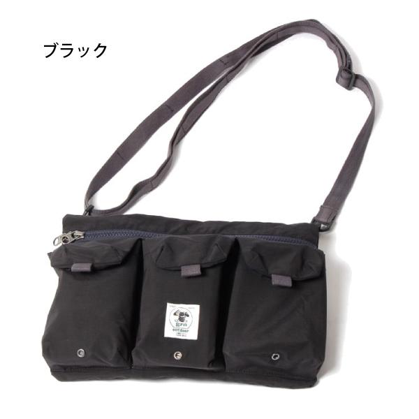 grn outdoor TEBURA BAG WANCAN GO9414Q ショルダーバッグ アウトドア バッグ キャンプ バック 缶 ビール 肩掛け｜niche-express｜03