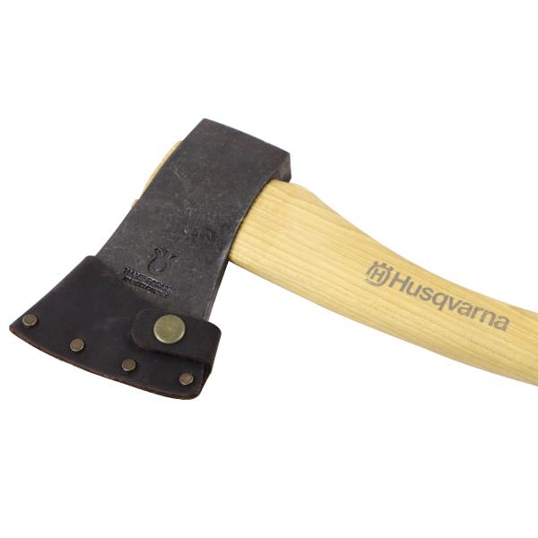 ハスクバーナ（Husqvarna） 手斧 38cm 5769264-01 旧 5026402-01 