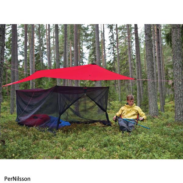 HILLEBERG（ヒルバーグ） メッシュボックス 10 12770140000010