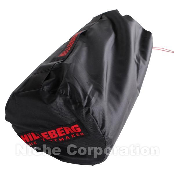 HILLEBERG（ヒルバーグ） アトラス フットプリント 12770220000000 