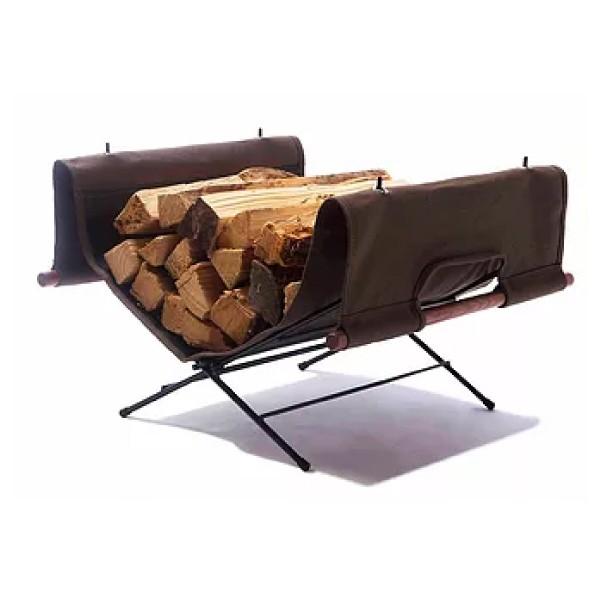 Hang Out（ハングアウト） ログキャリー with スタンド LGS-325