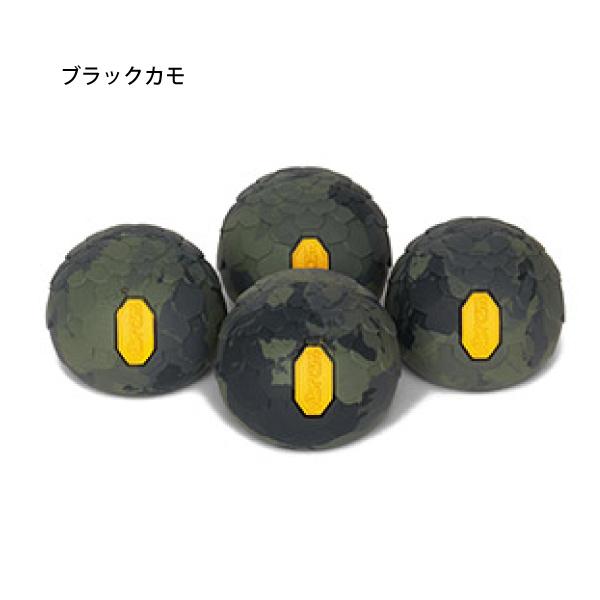 Helinox（ヘリノックス） ビブラムボールフィート 55MM 1822268 チェア