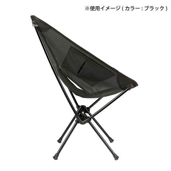 Helinox（ヘリノックス） タクティカルチェア 19755001 コンパクト