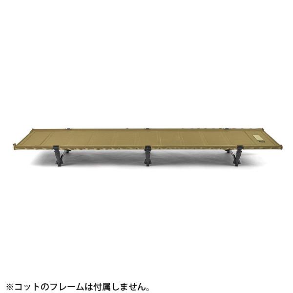 Helinox タクティカルコット コンバーチブルテーブル 【公式通販】