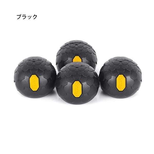 ヘリノックス　タクティカルスイベルチェア　ビブラムボール付き ヘリノックス ビブラム ボールフィート 55mm – aandfonlinestore