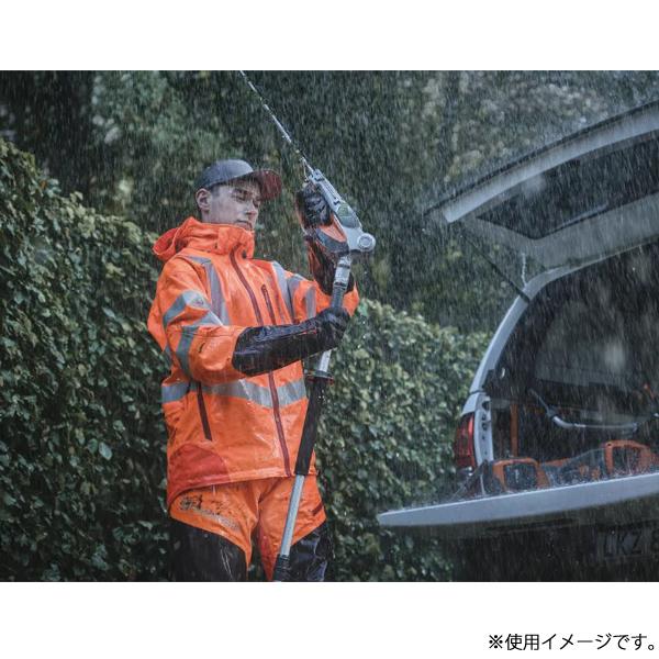 ハスクバーナ（Husqvarna） レインウェア レインズボン T Husqvarna