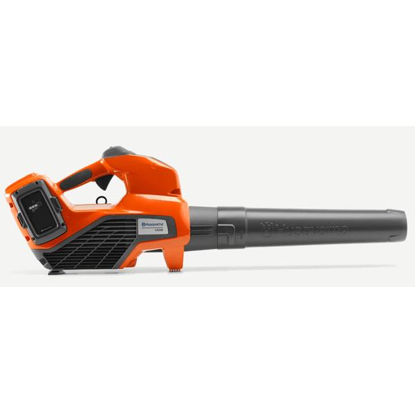 ハスクバーナ（Husqvarna） バッテリー式ブロワー 120iB 本体のみ 