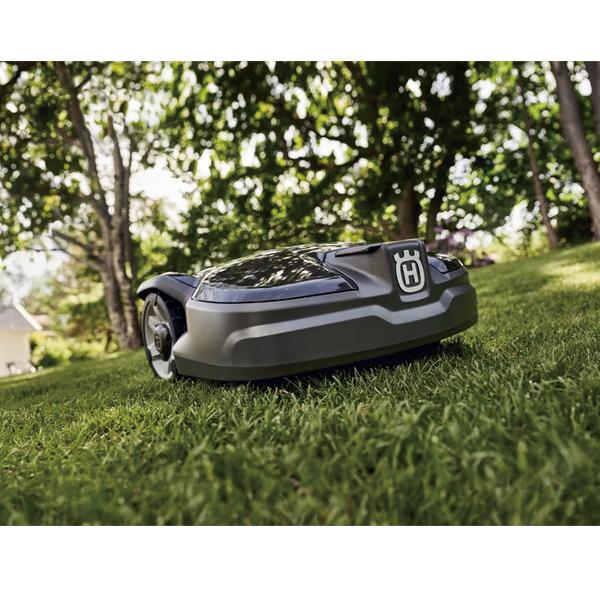 ハスクバーナ（Husqvarna） ロボット芝刈り機 オートモア 315 Mark II 