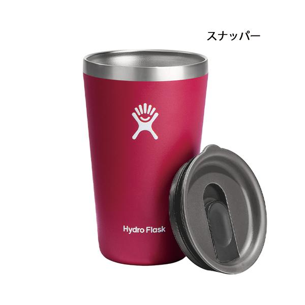 ハイドロフラスク  ドリンクウェア 16oz オールアラウンド タンブラー 890117 アウトドア キャンプ｜niche-express｜08