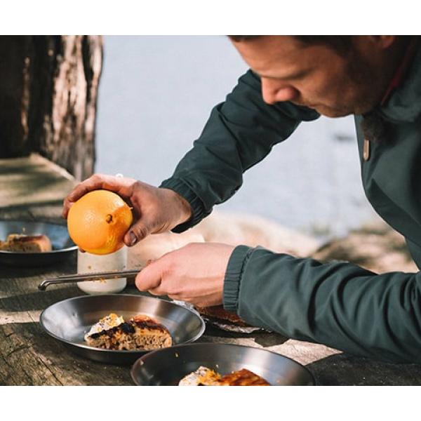 IWATANI-PRIMUS イワタニ プリムス CF ステンレスプレート  P-C738011 | Iwatani | 03