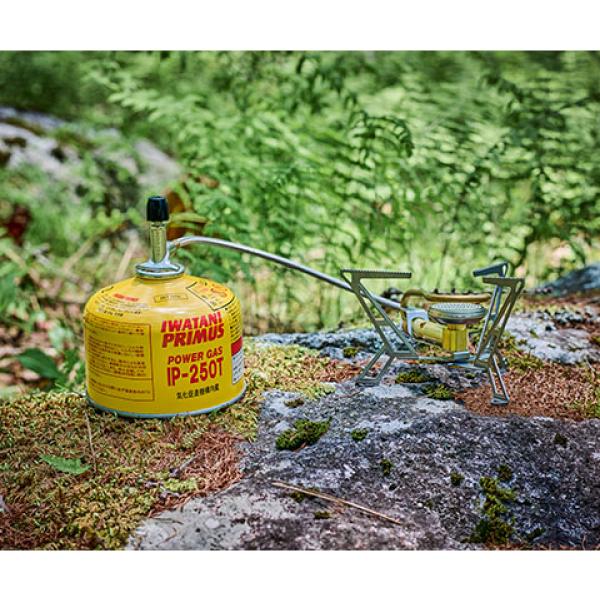 Iwatani イワタニプリムス エクスプレス スパイダーストーブII P