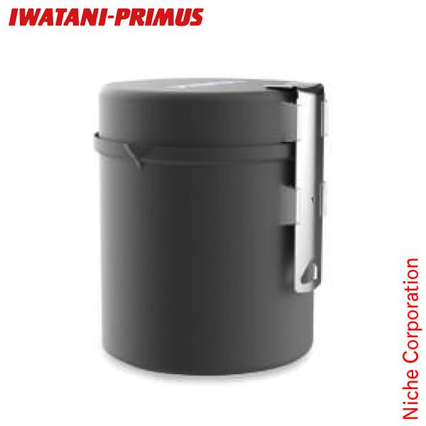 トレックポット 1.0L 2