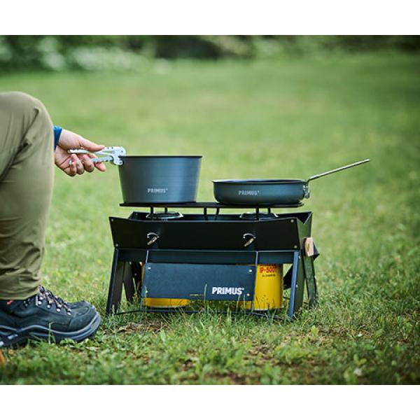 Iwatani イワタニプリムス オンジャ P-COJ-BK ブラック イワタニ