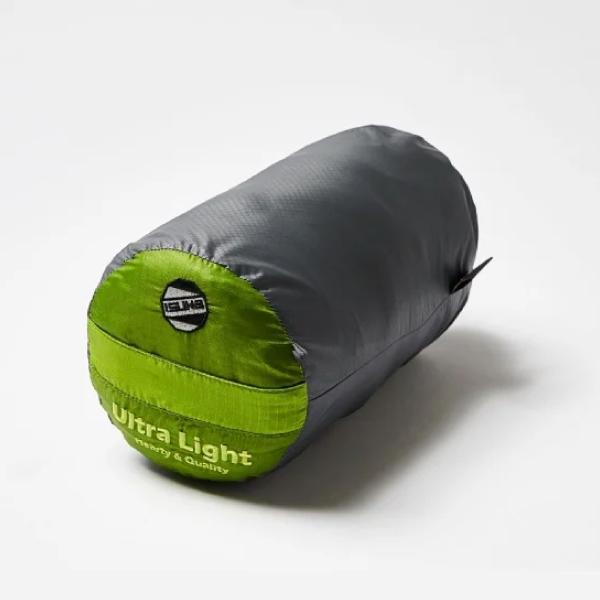 ISUKA イスカ シュラフ ウルトラライト 1052 アウトドア 寝袋 登山
