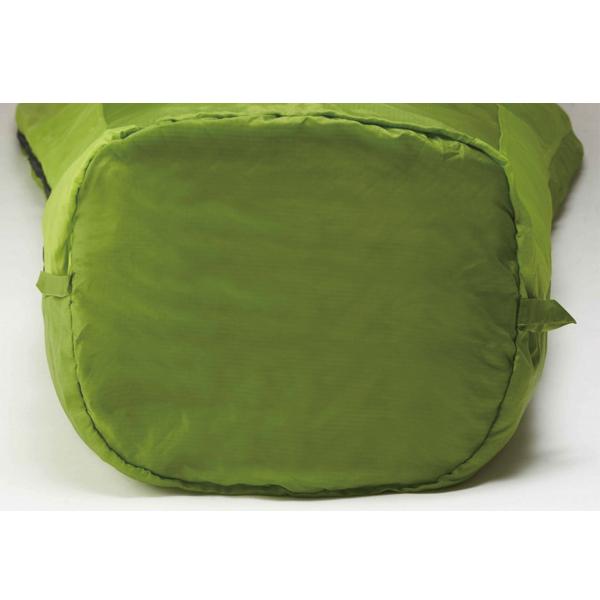 ISUKA イスカ シュラフ ウルトラライト 1052 アウトドア 寝袋 登山  