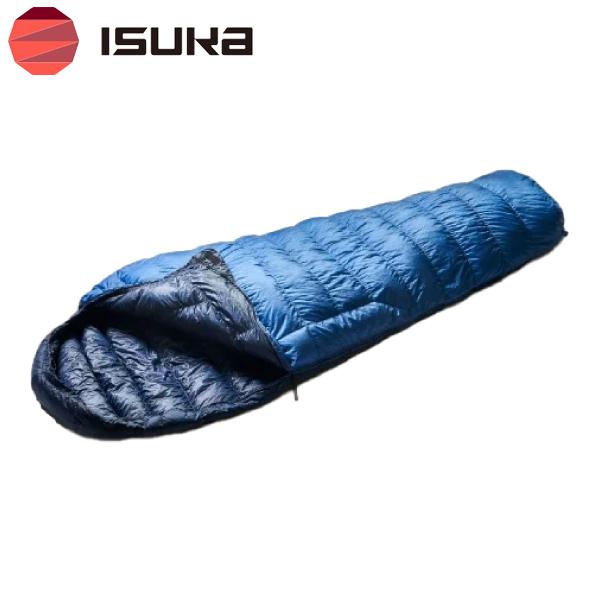 ISUKA　エアドライト 290 ショート 楽天市場】イスカ 寝袋 エアドライト 290 ショート マミー型 撥