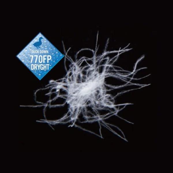 ISUKA（イスカ） エアドライト480ショート 1477-33 寝袋 シュラフ