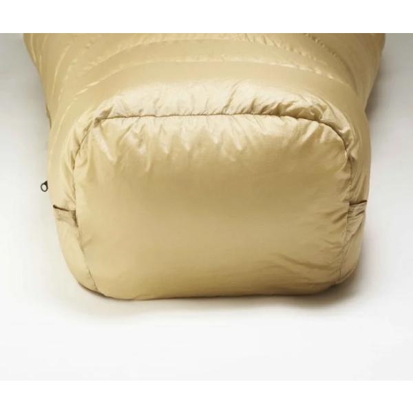 ISUKA（イスカ） エアプラス630 1523-14 寝袋 シュラフ : ニッチ