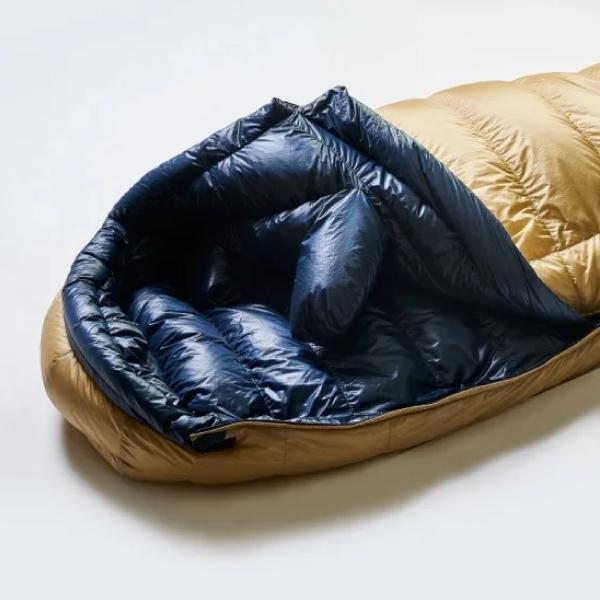 ISUKA（イスカ） エアプラス630 1523-14 寝袋 シュラフ : ニッチ