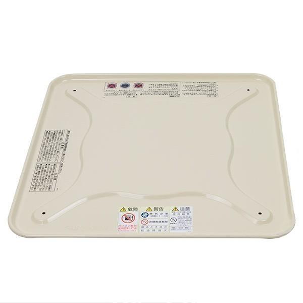アラジン（Aladdin） アラジンストーブ 用 部品 置台(ホワイト