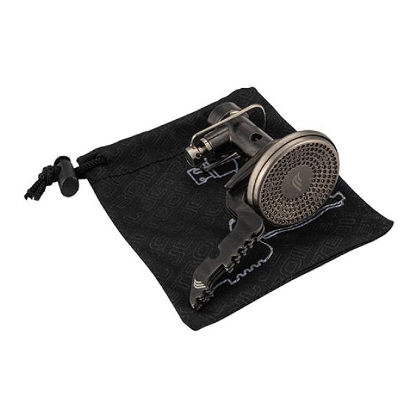 JETBOIL ジェットボイル スタッシュ Stash 1824400 シングル